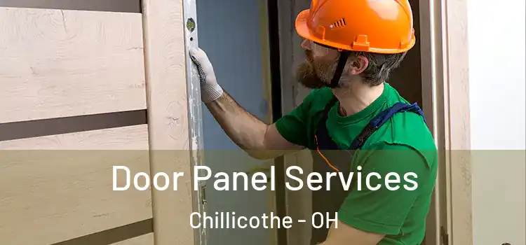 Door Panel Services Chillicothe - OH