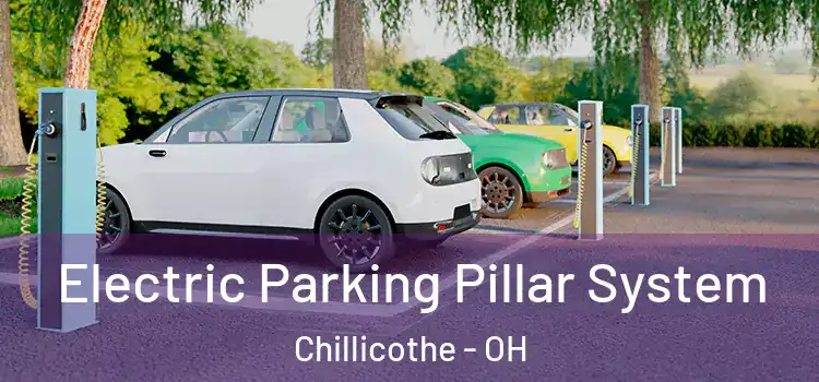 Electric Parking Pillar System Chillicothe - OH