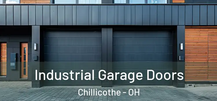  Industrial Garage Doors Chillicothe - OH