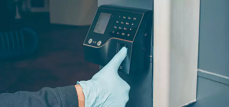Access Control Installation Chillicothe