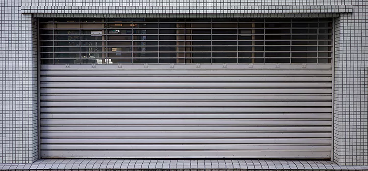 Advanced Solutions for Your Aluminum Garage Doors in Chillicothe, Ohio