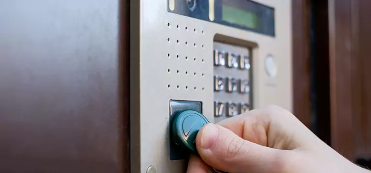 Enhanced Security Features Chillicothe