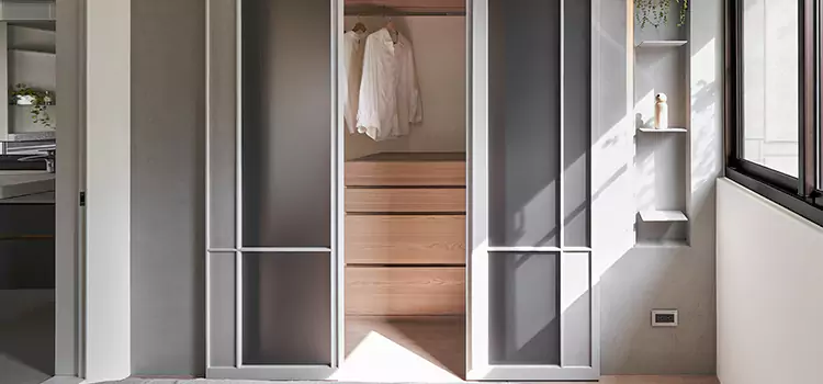 Mirror Sliding Door Replacement Chillicothe