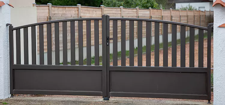 Advanced Gate Solutions in Chillicothe, OH