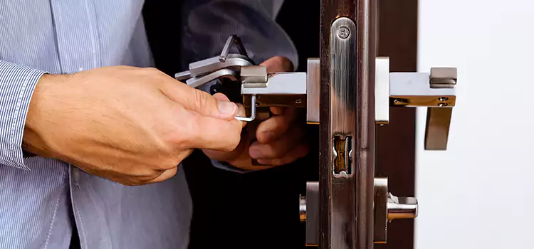 Commercial Door Lock Repair Chillicothe