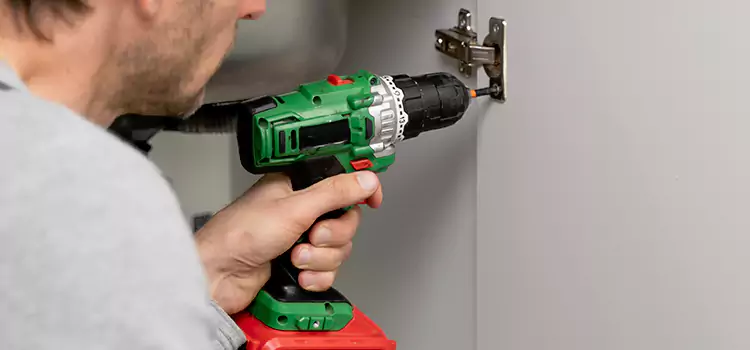 Commercial Door Hinge Repair Chillicothe
