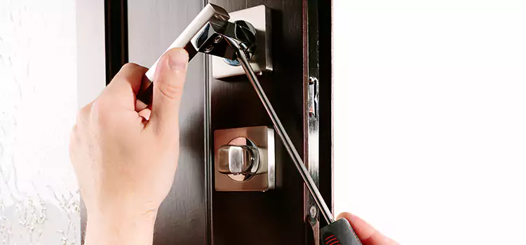Door Lock Replacement Service Chillicothe