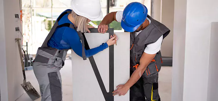 Why Choose Us for Door Panel Services in Chillicothe, OH?
