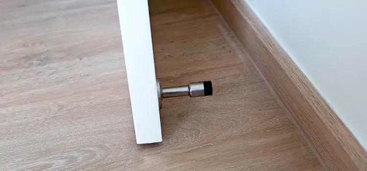 Magnetic Door Stop Integration Chillicothe