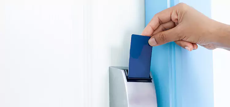 Access Control System Integration Chillicothe