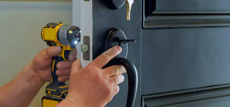 Locksmith Emergency Service Chillicothe