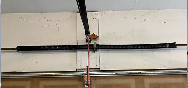 Garage Door Cable Repair Near Me in Chillicothe, OH