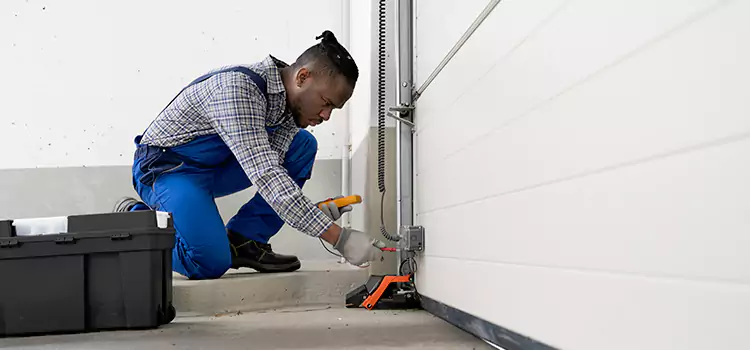 Expert Solutions for Every Garage Lock Need in Chillicothe, OH