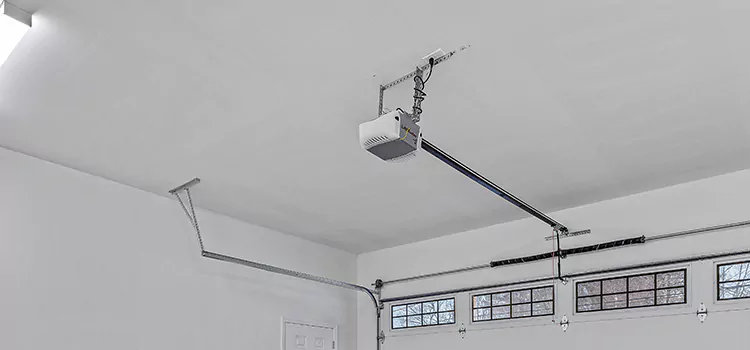 Experienced Garage Door Installers Chillicothe
