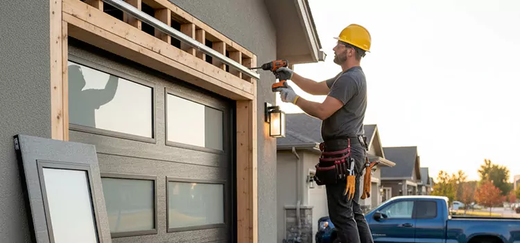 Your Trusted Garage Door Specialists in Chillicothe