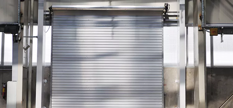 Roller Door Maintenance Chillicothe