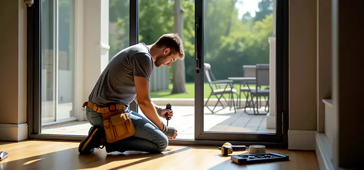 Comprehensive Solutions for Every Glass Door Need in Chillicothe, OH