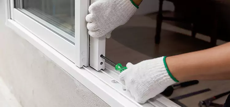 Sliding Glass Door Lock Repair Chillicothe