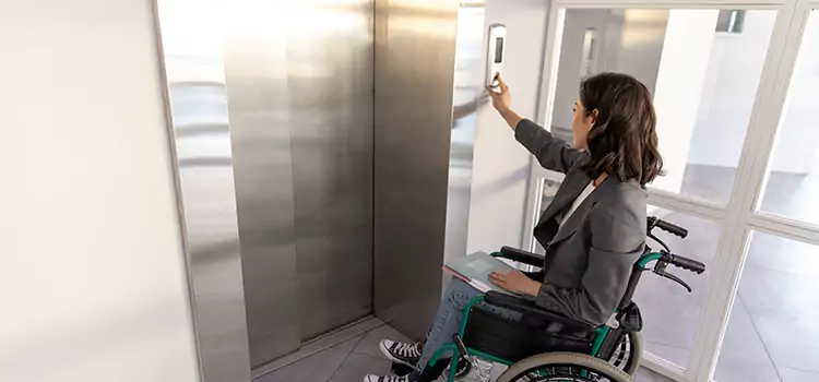 Benefits of Modern Handicap Door Systems in Chillicothe, OH