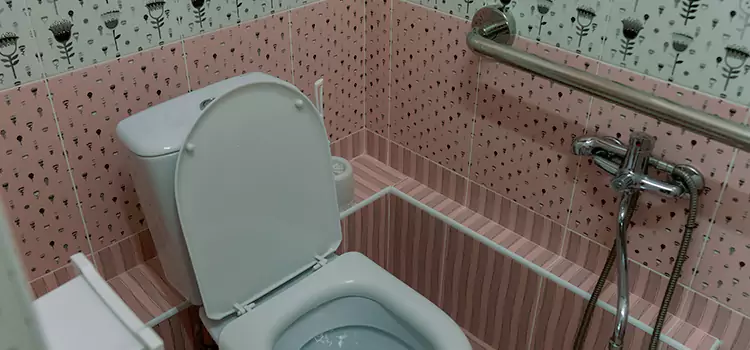 Meeting Diverse Needs With Accessible Restroom Solutions in Chillicothe, OH