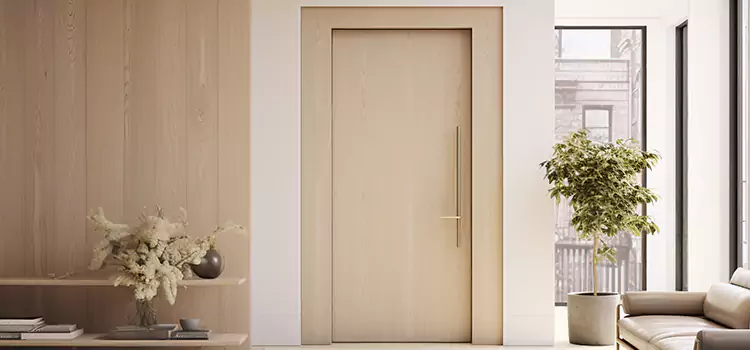 Choose Quality for Your Inside Doors in Chillicothe, OH