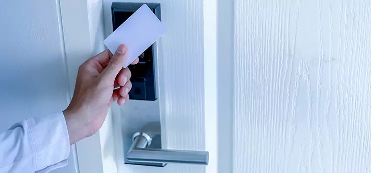Why Choose Us for Your Keycard Lock Installation in Chillicothe, OH?