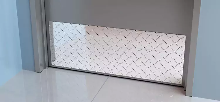 Benefits of Professional Kick Plate Solutions in Chillicothe, OH