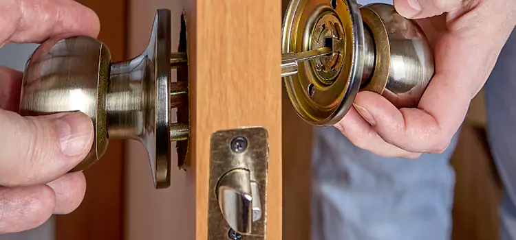 Sliding Door Lock Repair Chillicothe