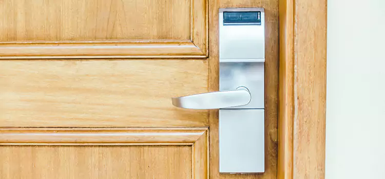Electromagnetic Door Lock Installation Chillicothe
