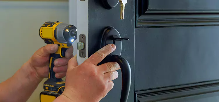 Mobile Automotive Locksmith Chillicothe