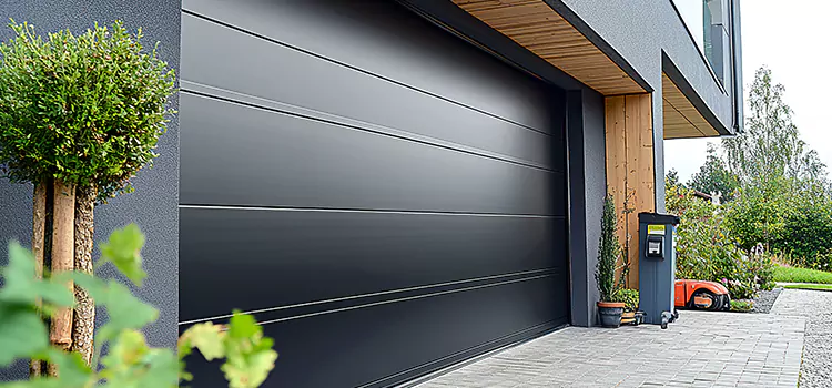 Residential Garage Door Service Chillicothe