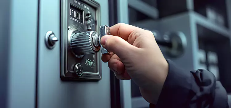 Locksmith Cost to Open Safe Chillicothe