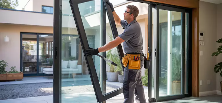 Specialized Sliding Door Roller Services in Chillicothe, Ohio
