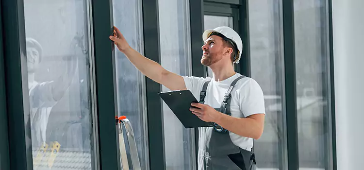 Comprehensive Solutions for Your Sticking Doors in Chillicothe, OH