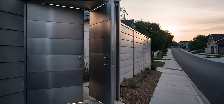 Comprehensive Steel Door Solutions in Chillicothe, OH
