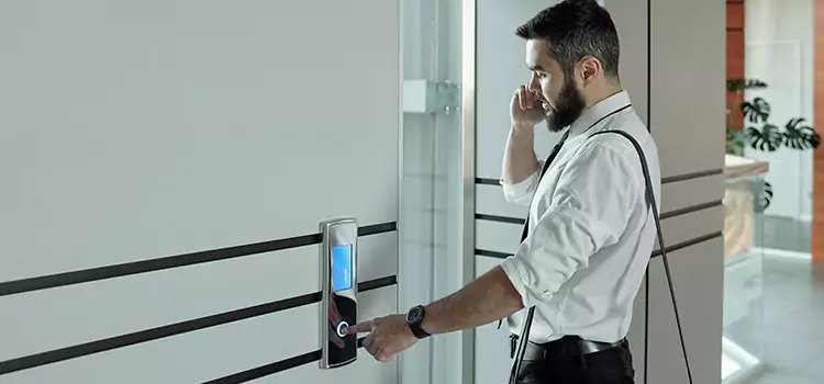 Cloud Based Access Control Chillicothe