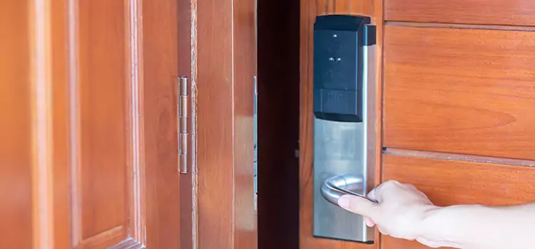 Commercial Keyless Entry Locks Chillicothe