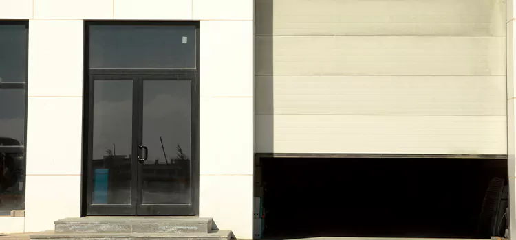 Choose Door & Gate Services Chillicothe for Unmatched Expertise