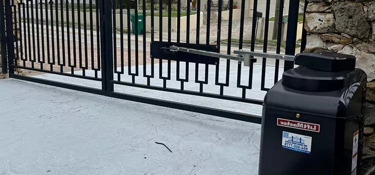 Seamless Installation and Support for Your New Gate in Chillicothe, OH