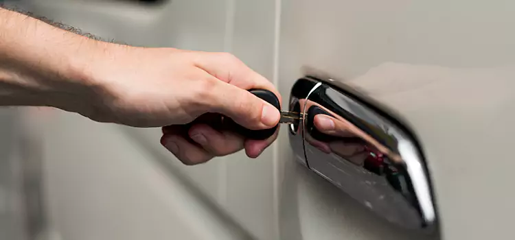 Car Unlock Service Price Chillicothe