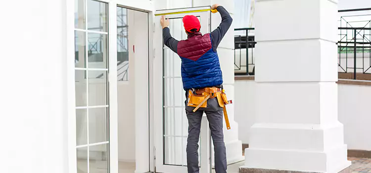 Water Damage Door Frame Repair Chillicothe