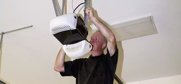 Garage Door Opener Service Chillicothe