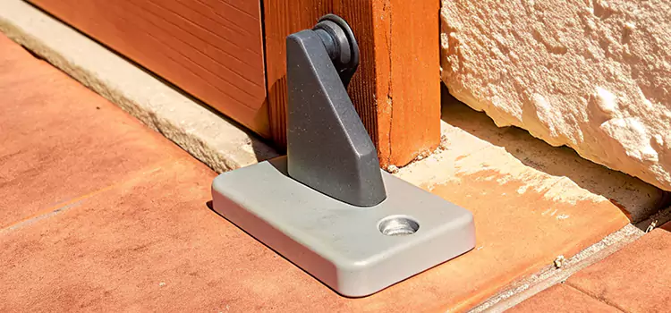 Aesthetic Door Stop Selection Chillicothe
