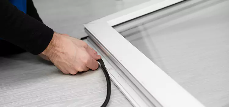 Commercial Door Weather Stripping Chillicothe