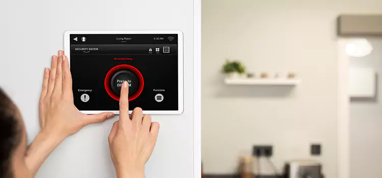 Blink Video Doorbell Installation Chillicothe