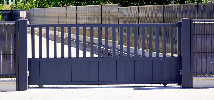 Driveway Gate Installation Contractors Chillicothe