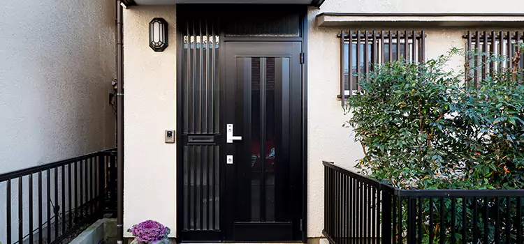 Popular Exterior Door Options in Chillicothe, OH