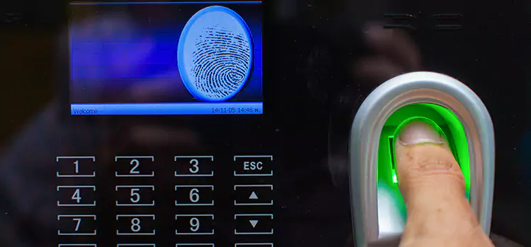 Your Trusted Partner for Secure Access in Chillicothe, OH