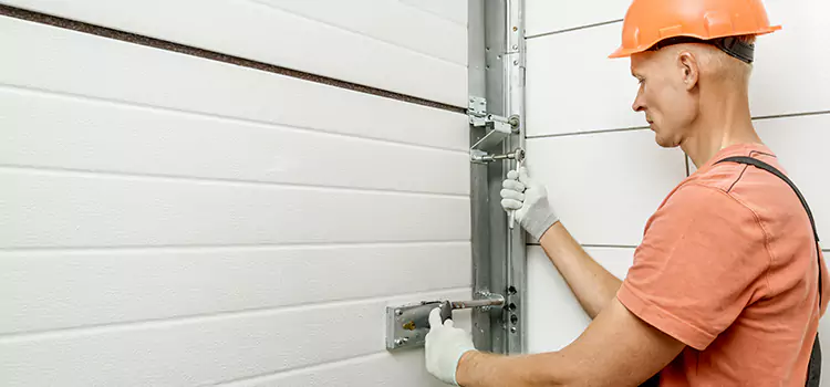 Why Choose Us for Garage Door Lock Services in Chillicothe, OH?