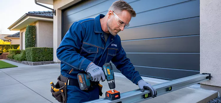 Why Choose Us for Garage Door Off Track Services in Chillicothe, Ohio?